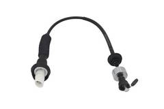 Trose, Sajūga pievads