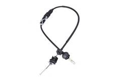 Trose, Sajūga pievads