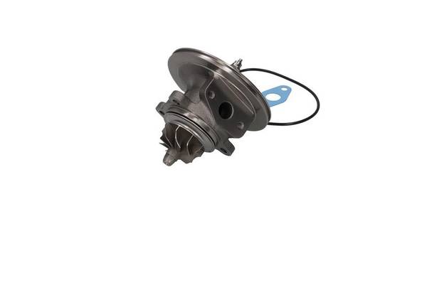 Serdeņa bloks, turbokompresors