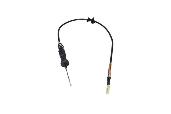 Trose, Sajūga pievads