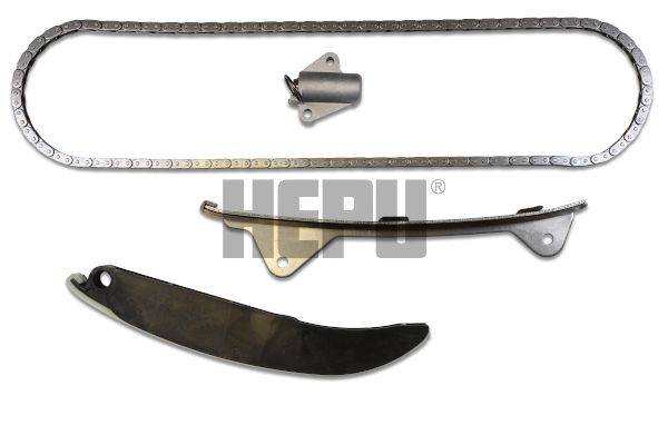 Sadales vārpstas piedziņas ķēdes komplekts