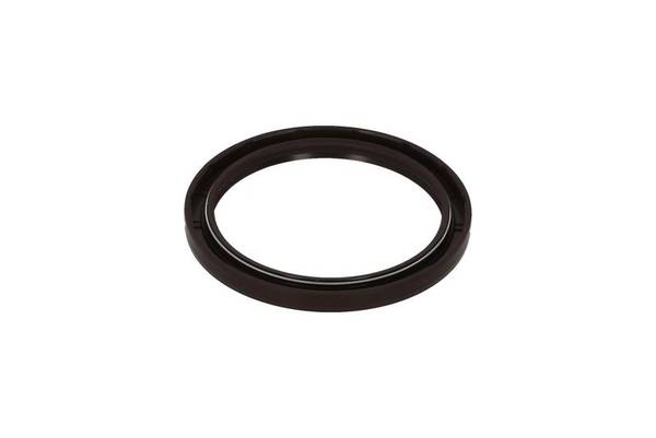 Vārpstas blīvgredzens, Kloķvārpsta