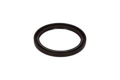 Vārpstas blīvgredzens, Kloķvārpsta