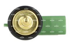 Devējs, Dzesēšanas šķidruma temperatūra