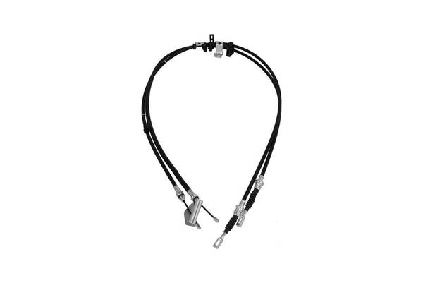 Trose, Stāvbremžu sistēma