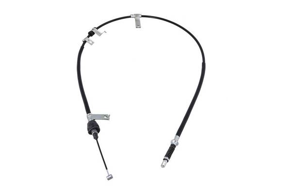 Trose, Stāvbremžu sistēma