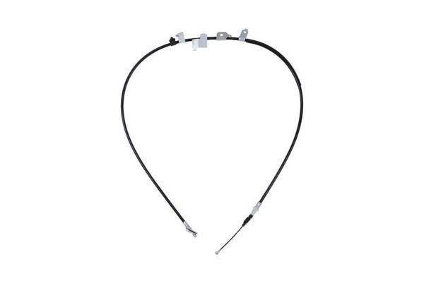 Trose, Stāvbremžu sistēma