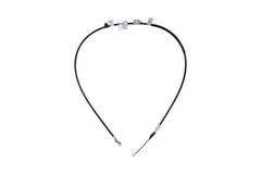 Trose, Stāvbremžu sistēma