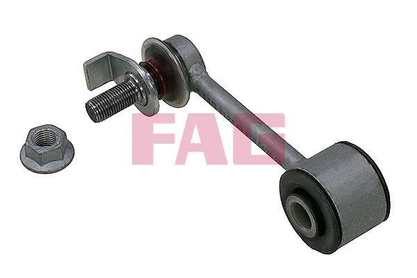 Stiepnis/Atsaite, Stabilizators