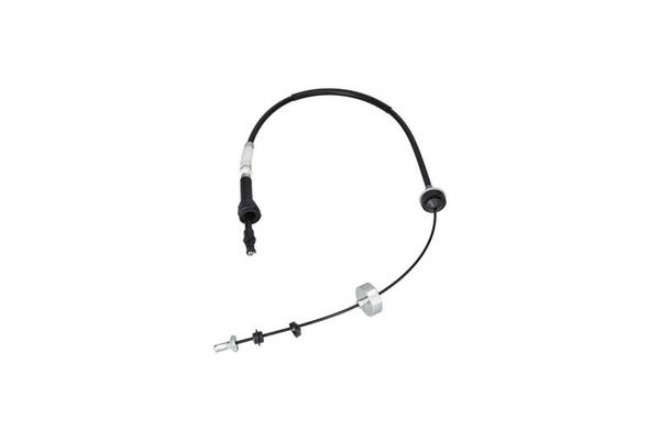 Trose, Sajūga pievads