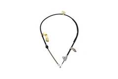 Trose, Stāvbremžu sistēma