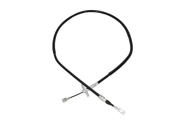 Trose, Stāvbremžu sistēma