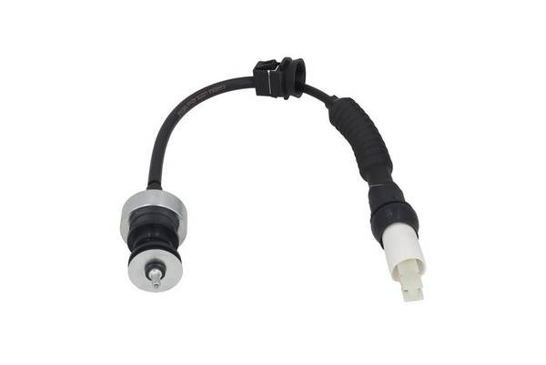 Trose, Sajūga pievads