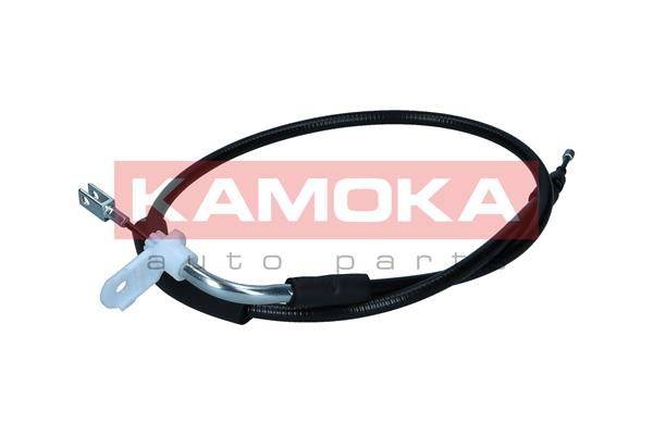 Trose, Stāvbremžu sistēma