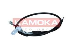 Trose, Stāvbremžu sistēma