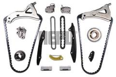 Sadales vārpstas piedziņas ķēdes komplekts