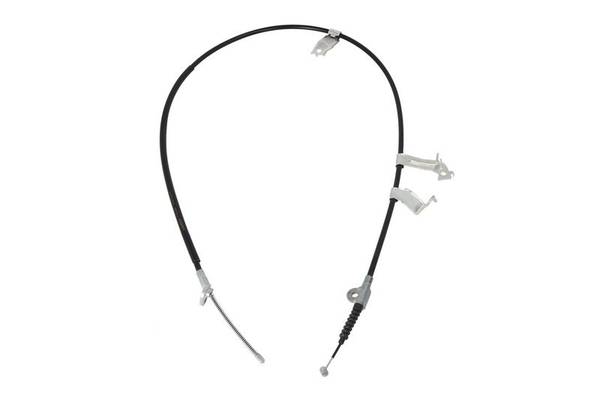 Trose, Stāvbremžu sistēma