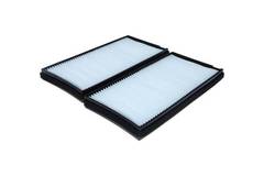 Filtrs, Salona telpas gaiss