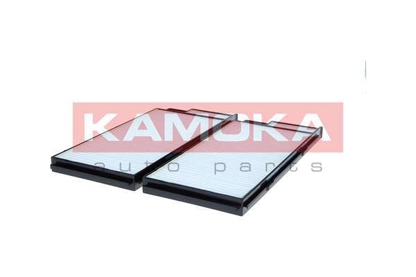 Filtrs, Salona telpas gaiss