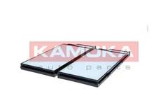 Filtrs, Salona telpas gaiss