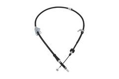 Trose, Stāvbremžu sistēma