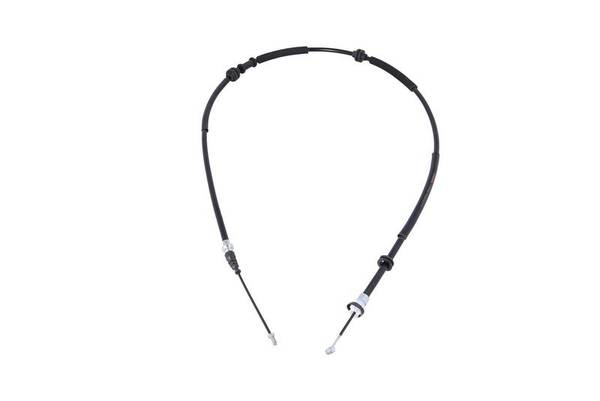 Trose, Stāvbremžu sistēma