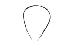 Trose, Stāvbremžu sistēma