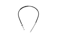 Trose, Stāvbremžu sistēma