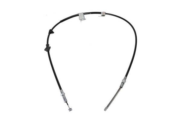 Trose, Stāvbremžu sistēma