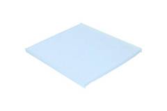 Filtrs, Salona telpas gaiss