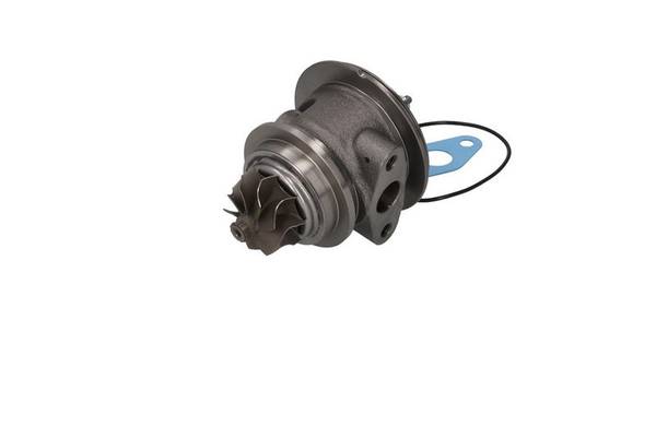 Serdeņa bloks, turbokompresors