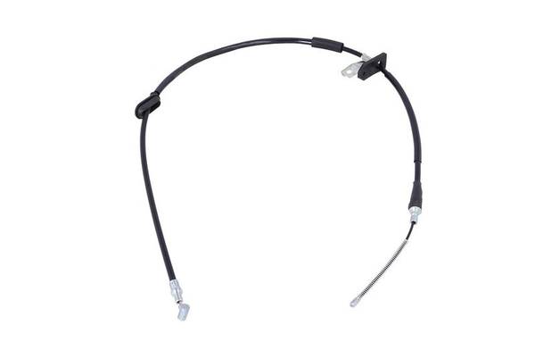 Trose, Stāvbremžu sistēma