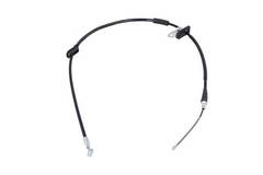 Trose, Stāvbremžu sistēma