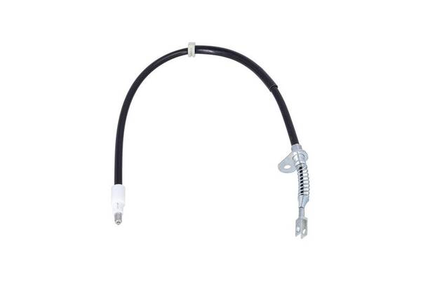 Trose, Stāvbremžu sistēma