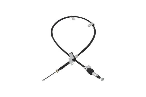 Trose, Stāvbremžu sistēma