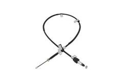 Trose, Stāvbremžu sistēma