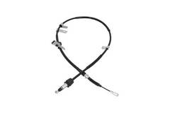 Trose, Stāvbremžu sistēma