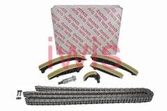 Sadales ķēdes komplekts 59372SET