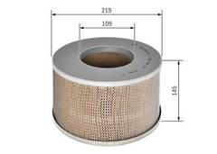 Gaisa filtrs Bosch 1987429157