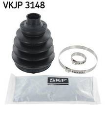 Putekļusargu komplekts, Piedziņas vārpsta