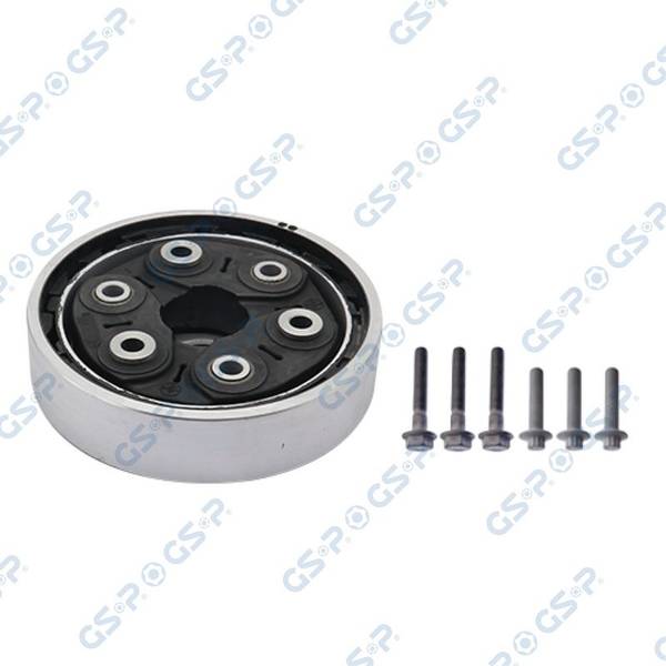 Kardāna šarnīrs 533882S