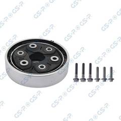 Kardāna šarnīrs 533882S