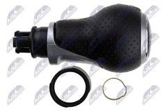 Pārslēdzējsviras rokturis GZB-AU-011