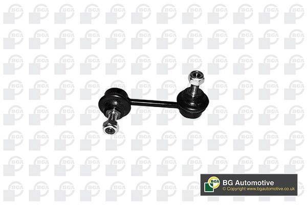 Stiepnis/Atsaite, Stabilizators