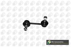 Stiepnis/Atsaite, Stabilizators