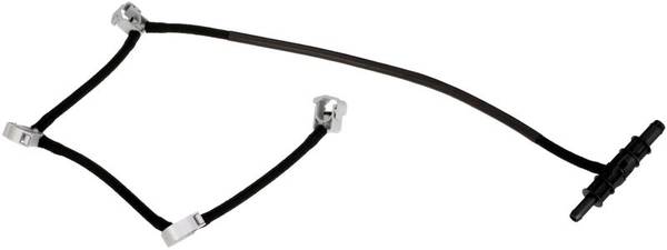 Degvielas caurule MFL1347