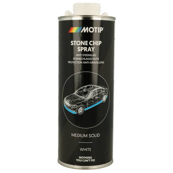 Mastika balta Motip 000013 1L