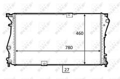 Radiators 58498