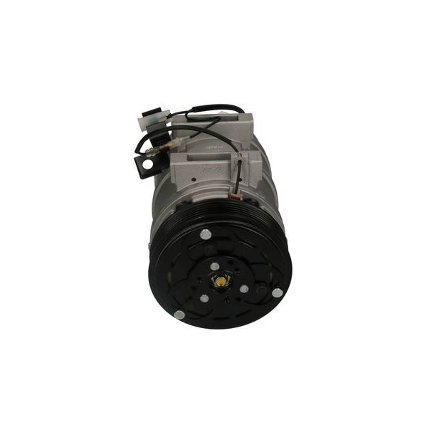 Kompresors, Gaisa kond. sistēma