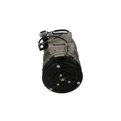 Kompresors, Gaisa kond. sistēma